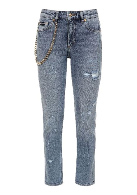 JEANS JUST CAVALLI JUST CAVALLI | Trousers | 75PAB5SC CDW75904